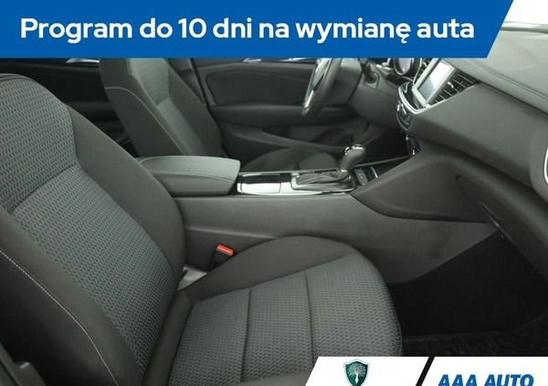 Opel Insignia cena 104001 przebieg: 24005, rok produkcji 2022 z Niemodlin małe 191